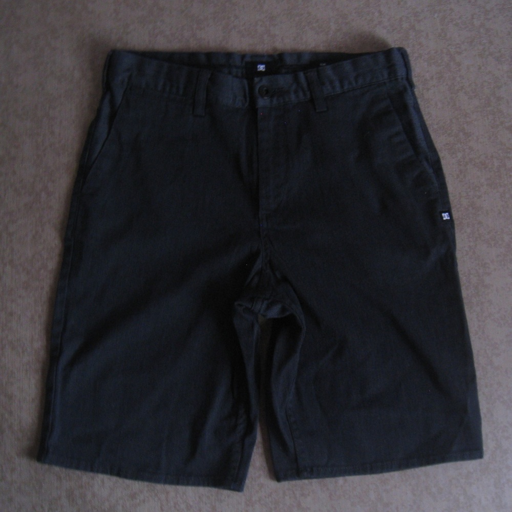 DC Shorts